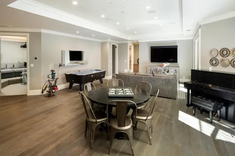 $22,000,000 | 25501 Chapin Road, Los Altos Hills, CA 94022