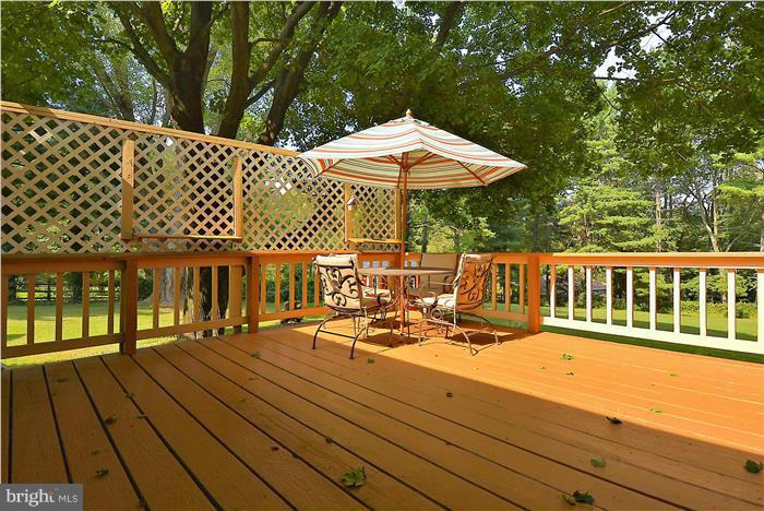 2130 Apple Tree Lane Silver Spring, MD 20905 - Photo 22 of 30 Exterior (Rear)
