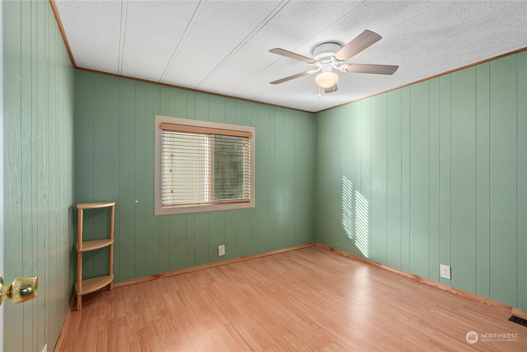 267 Limmer Road Winlock, WA 98596 - Photo 12 of 25 a view of an empty room with a window