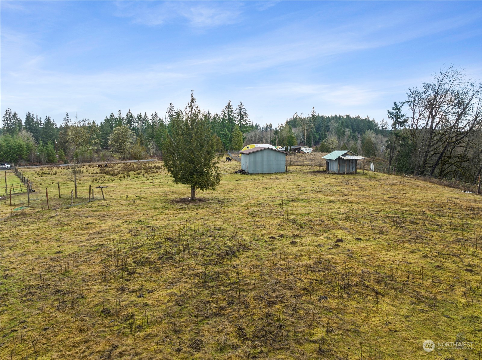 267 Limmer Road Winlock, WA 98596 - Photo 24 of 25 a view of a lake view