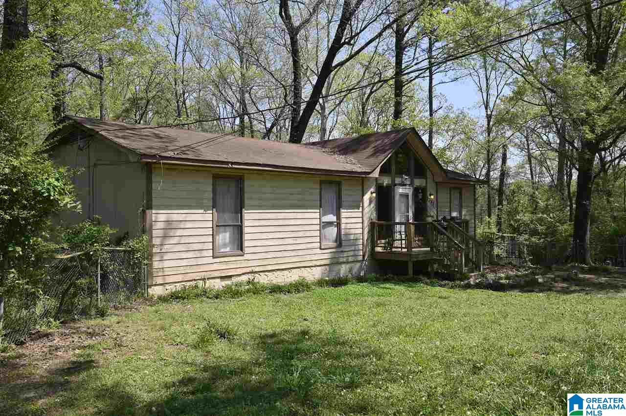 5345 Tyler Loop Road Pinson, AL 35126 - Photo 1 of 2