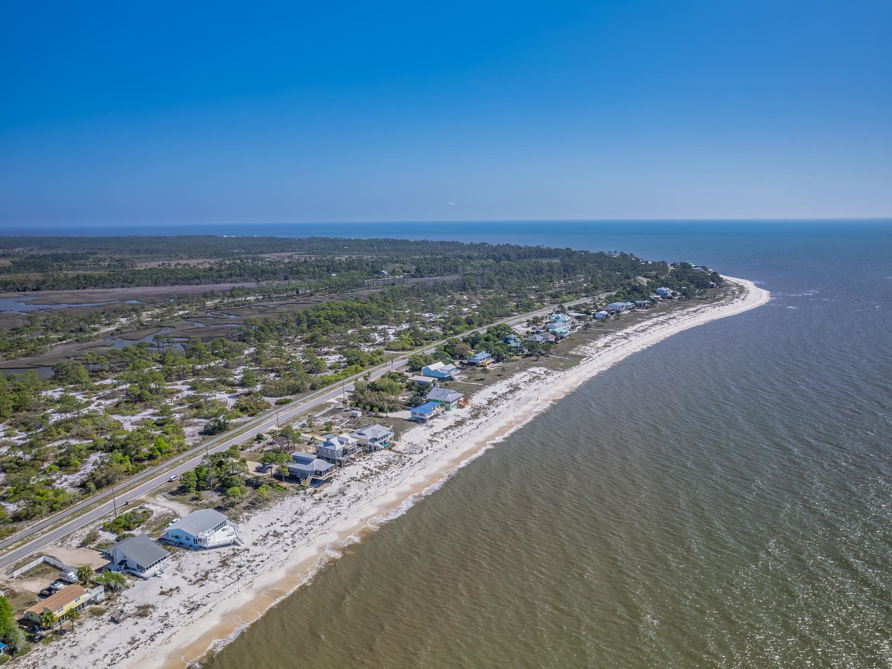 1171 Alligator Drive Alligator Point, FL 32346 - Photo 37 of 52
