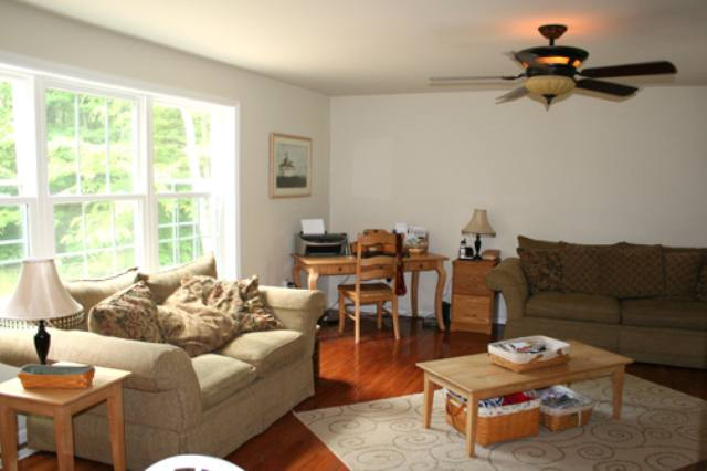 124 Plank Road Greenfield, NY 12859 - Photo 2 of 12 Photo 2