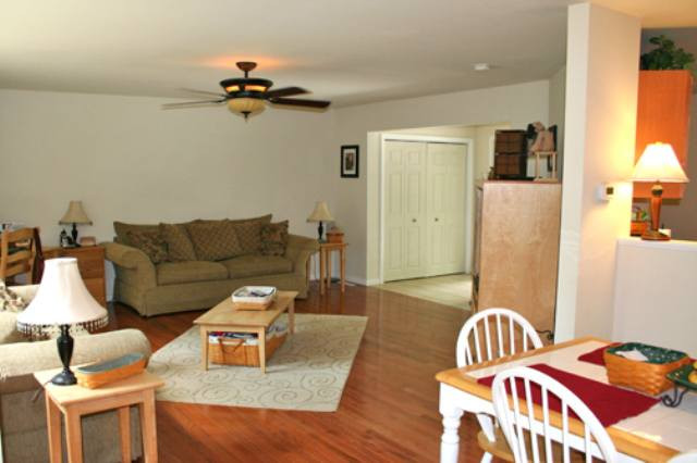 124 Plank Road Greenfield, NY 12859 - Photo 5 of 12 Photo 5