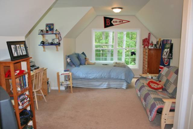 124 Plank Road Greenfield, NY 12859 - Photo 9 of 12 Photo 9