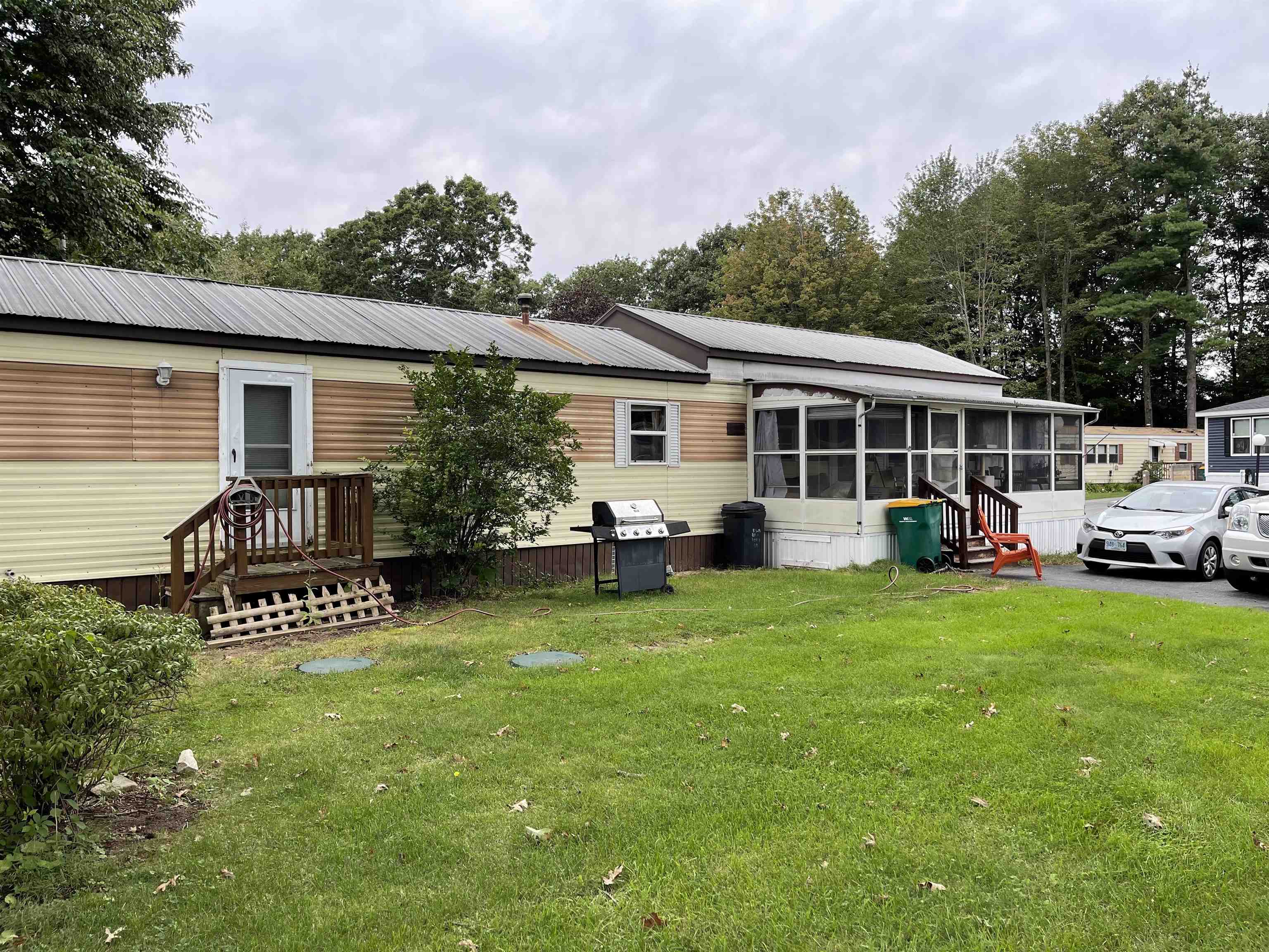 8 South Blueberry Lane Rochester, NH 03867 - Photo 8 of 27