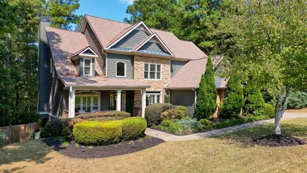 $670,000 | 131 Griffin Way, Canton, GA 30115