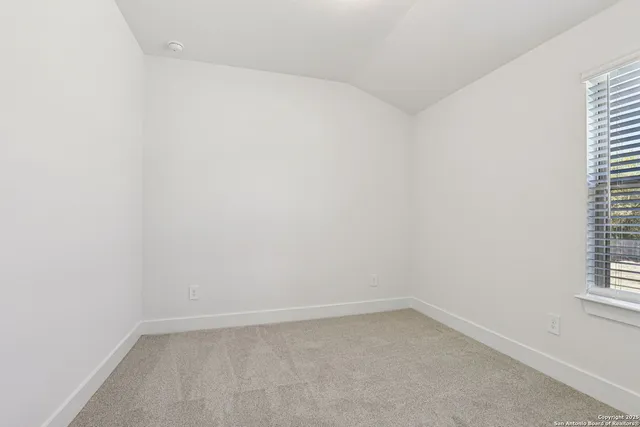 a room that has a window in it