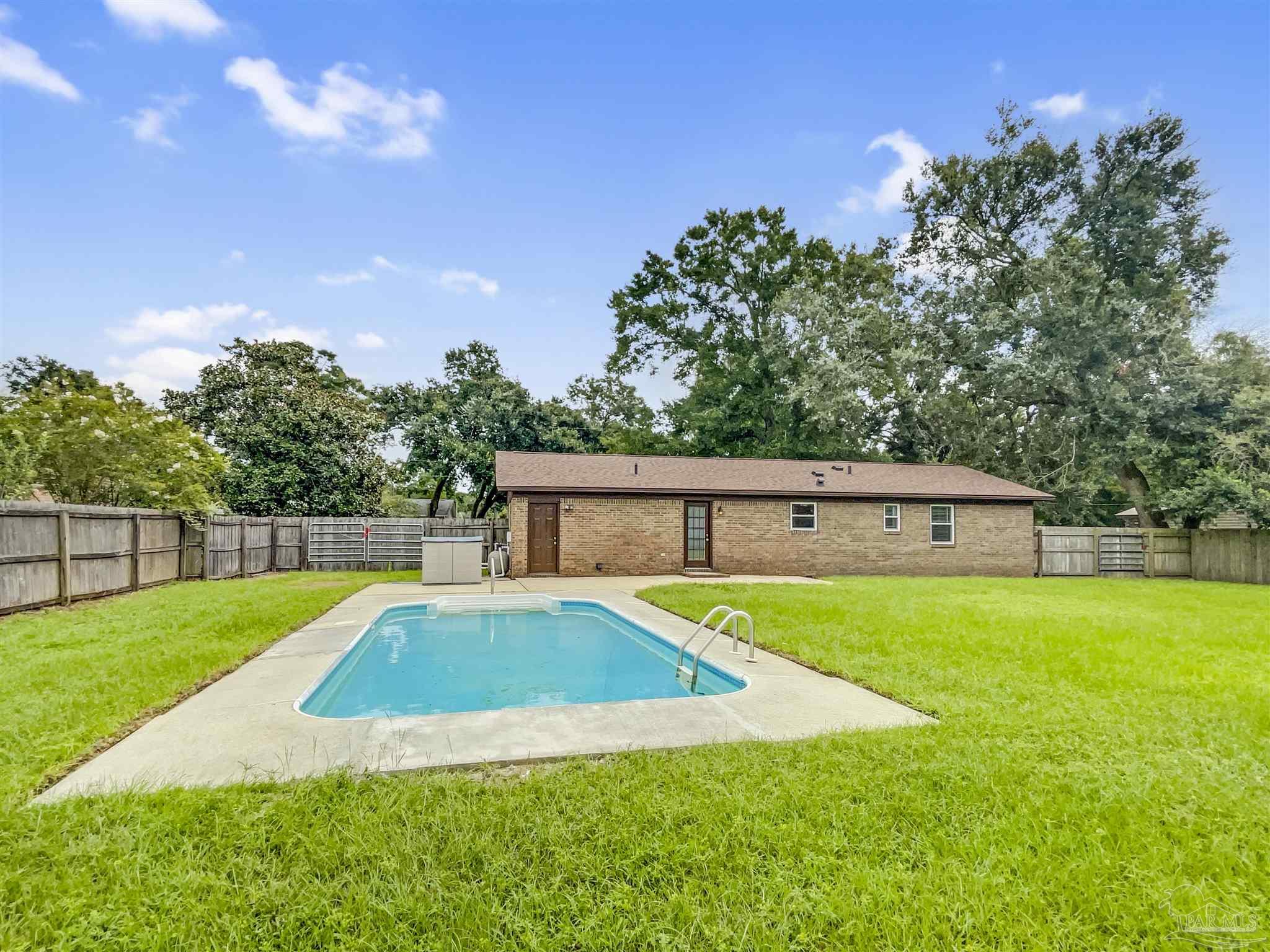 4293 Sea Port Road Milton, FL 32571 - Photo 20 of 26