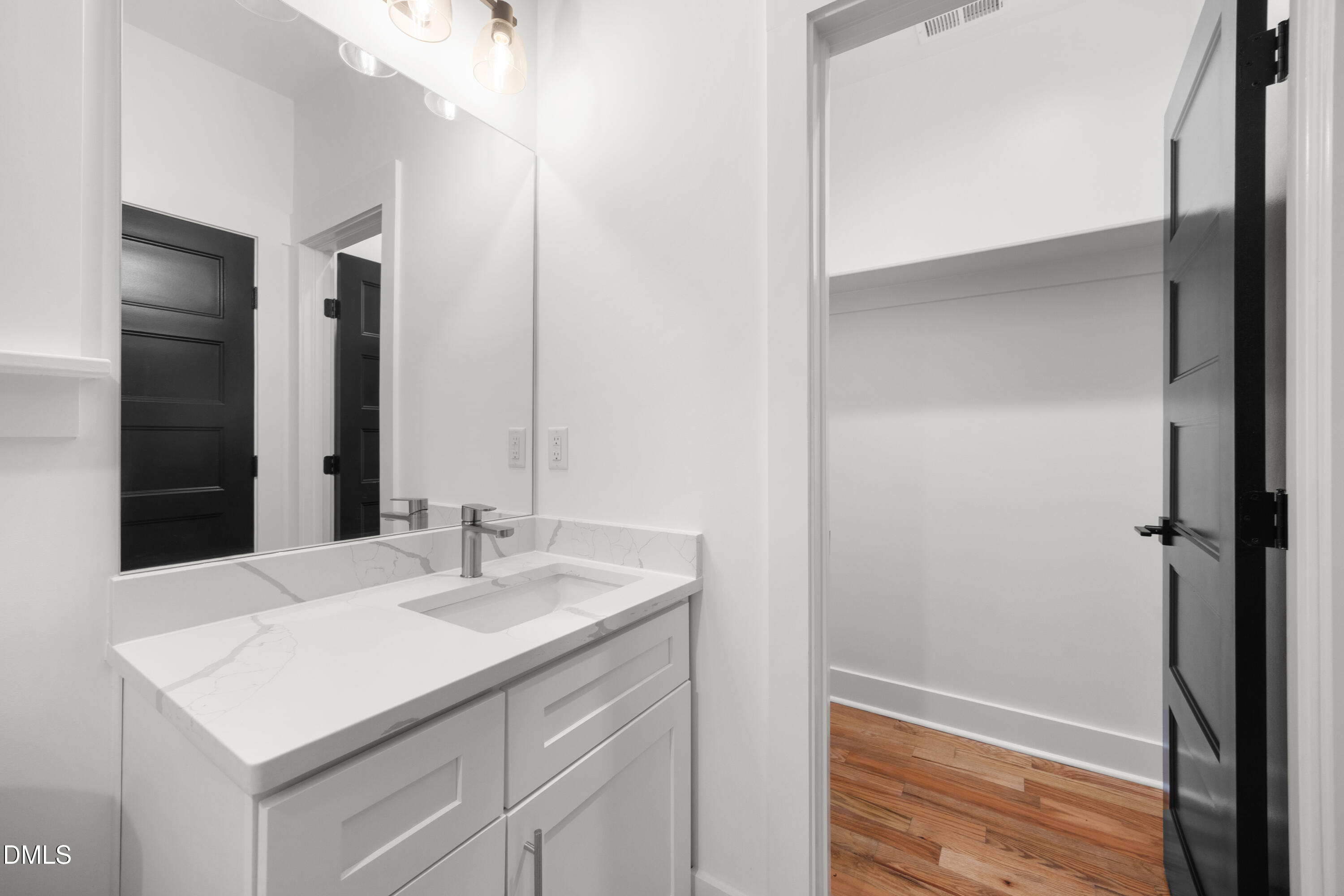 1804 Carpenter Pond Road Raleigh, NC 27613 - Photo 19 of 40 Primary bath 1