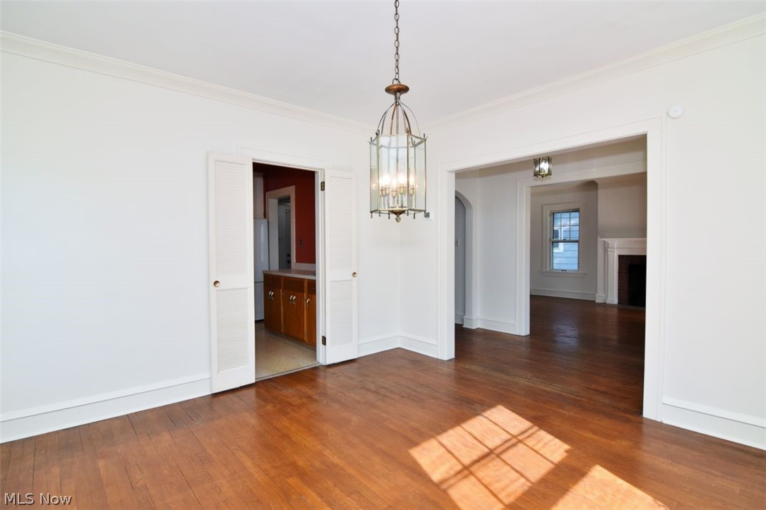 3292 Braemar Road Shaker Heights, OH 44120 - Photo 8 of 27 Gallery Image 8