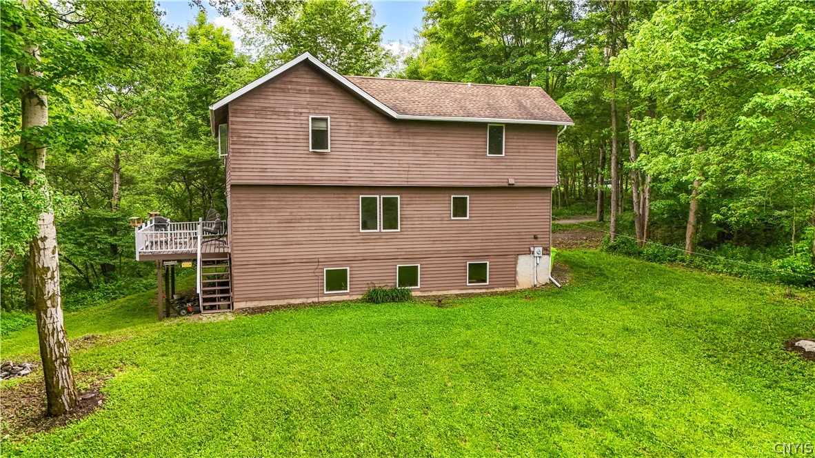 3390 Irish Hill Road Nelson, NY 13061 - Photo 2 of 48