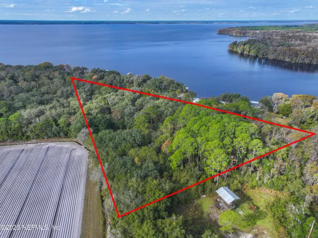 $1,861,480 | 13550 County Road 13 North, St. Augustine, FL 32092