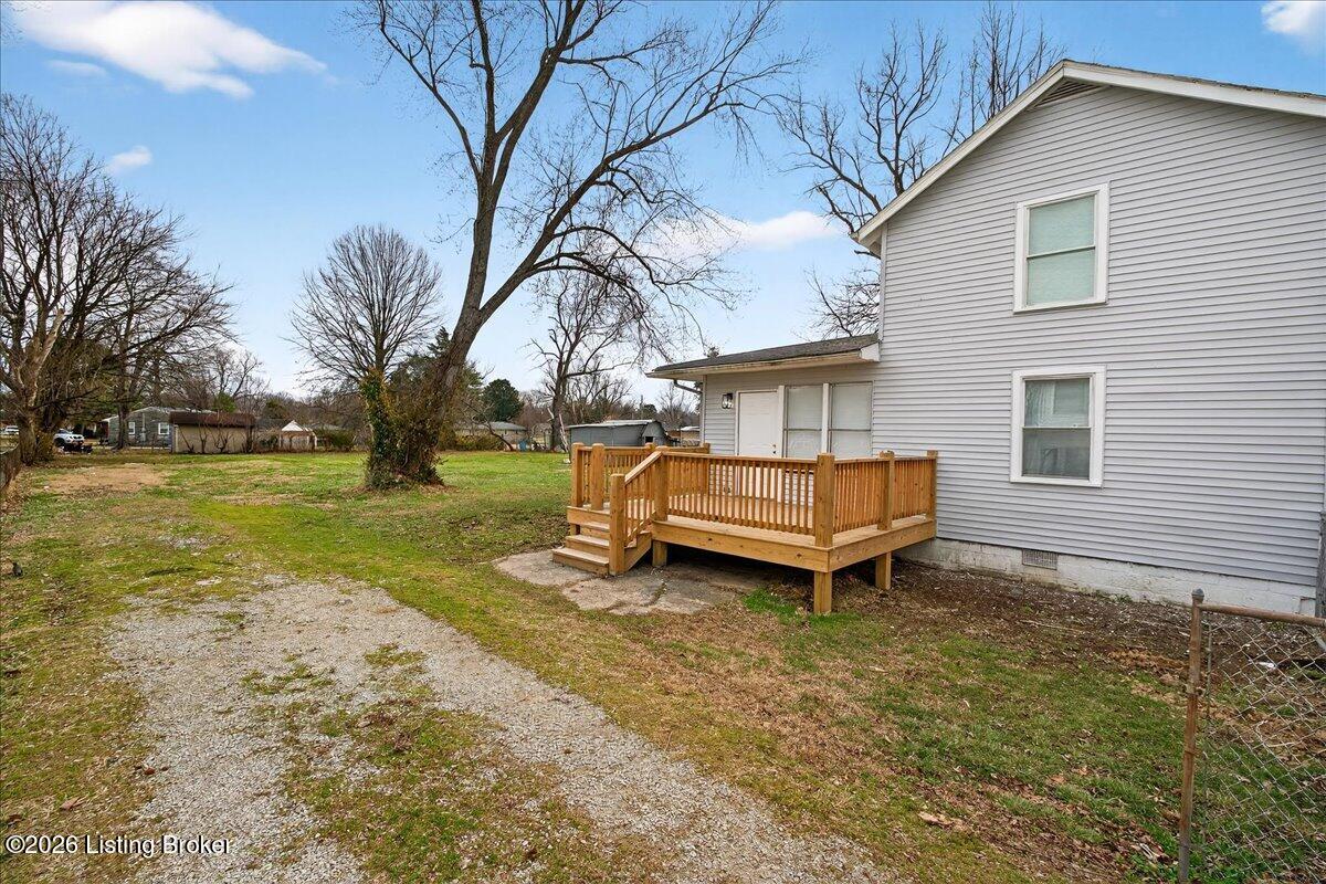 4313 Dover Road Louisville, KY 40216 - Photo 26 of 31 21-A7400918