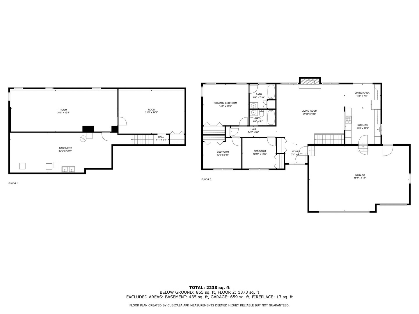 2693 Orth Road Belvidere, IL 61008 - Photo 19 of 24