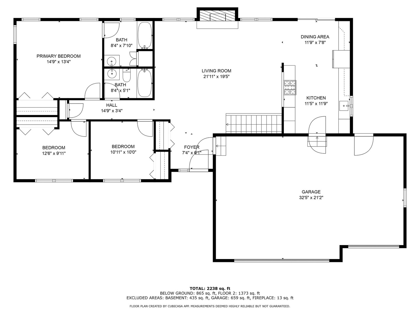 2693 Orth Road Belvidere, IL 61008 - Photo 20 of 24