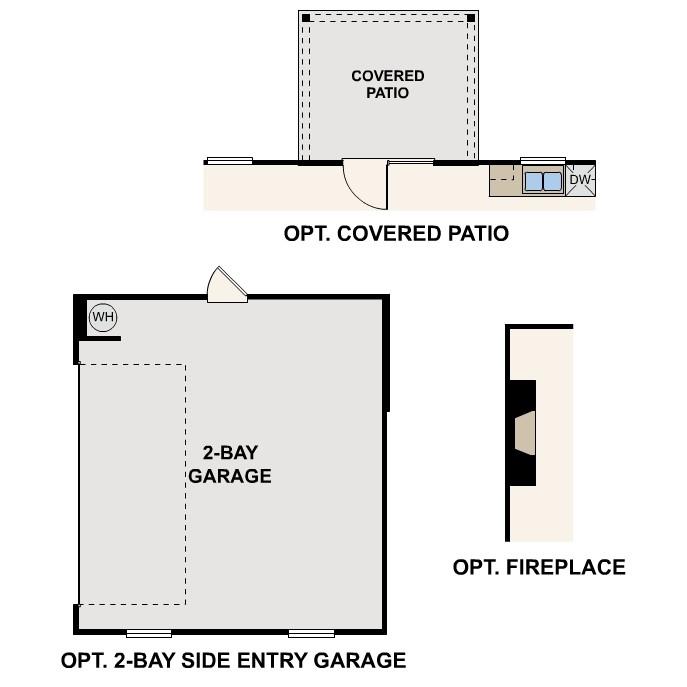 13271 Austin Road Locust, NC 28097 - Photo 6 of 8