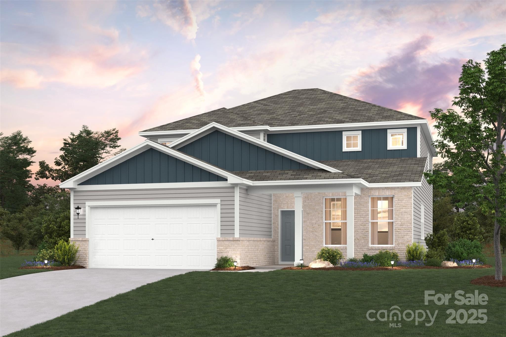 13271 Austin Road Locust, NC 28097 - Photo 8 of 8