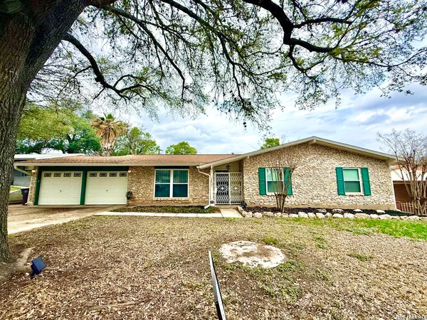 $2,200 | 3807 Longridge Drive, San Antonio, TX 78228
