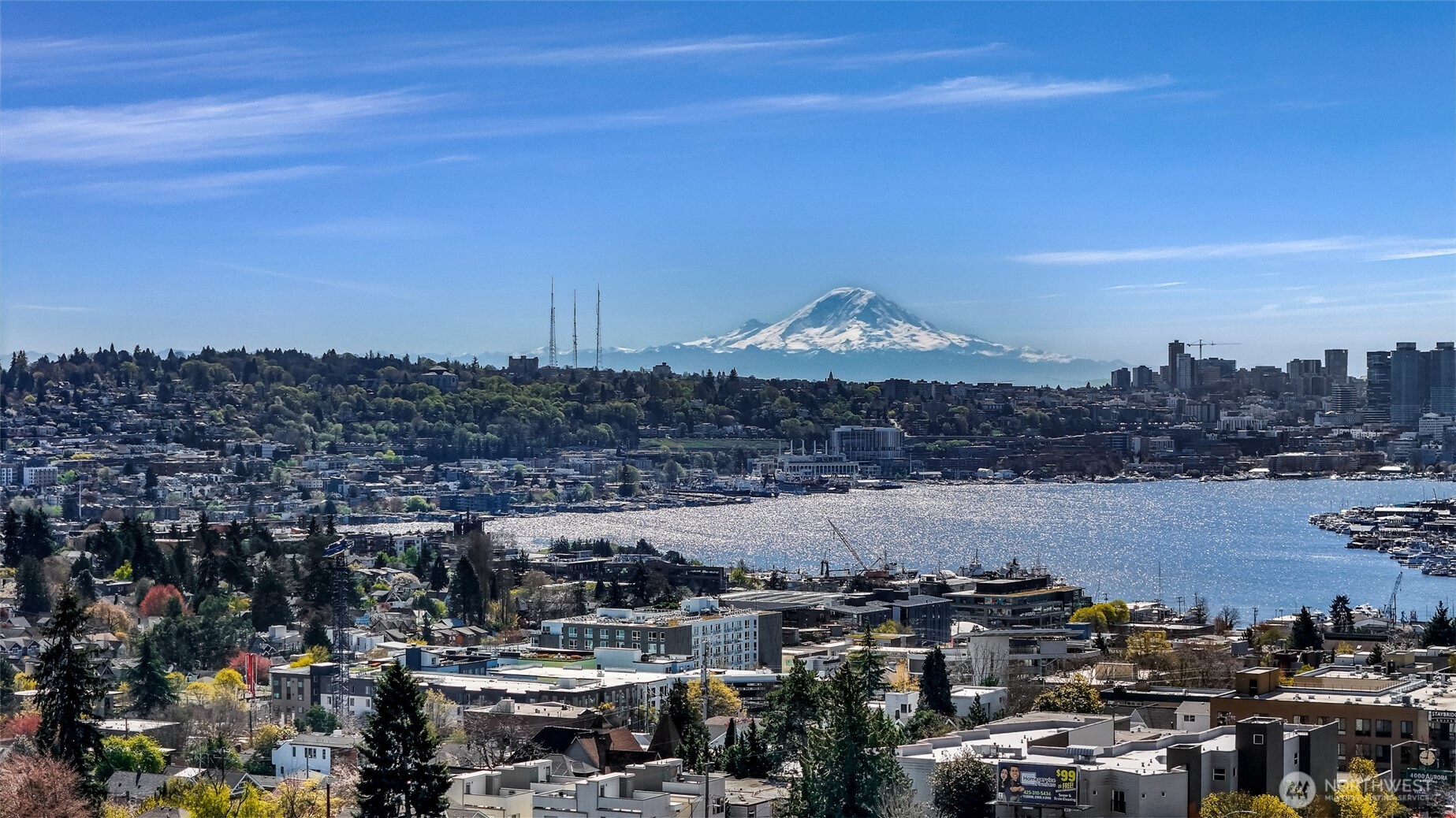 4218 Linden Avenue North Seattle, WA 98103 - Photo 37 of 38