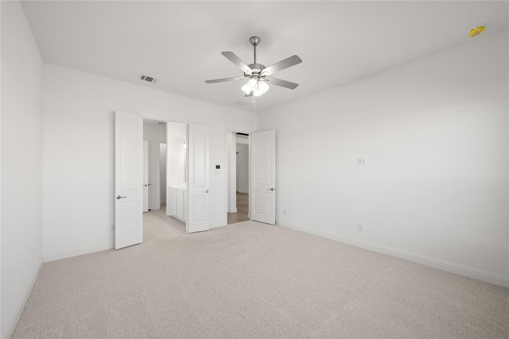 1016 Mill Ridge Drive Justin, TX 76247 - Photo 23 of 28 1016 Mill Ridge- Primary Suite-2