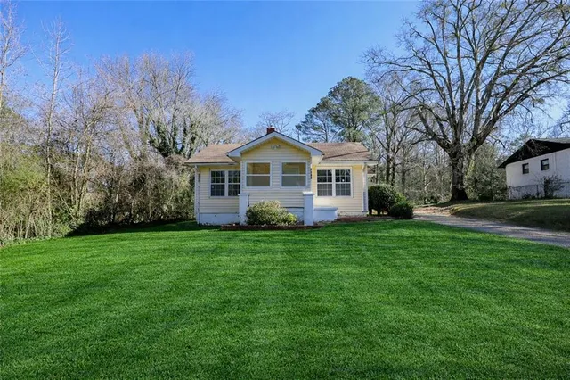 $1,350 | 2878 Humphries Drive Southeast, Atlanta, GA 30354