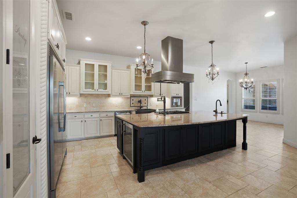 715 Simmons Road Double Oak, TX 75077 - Photo 13 of 39