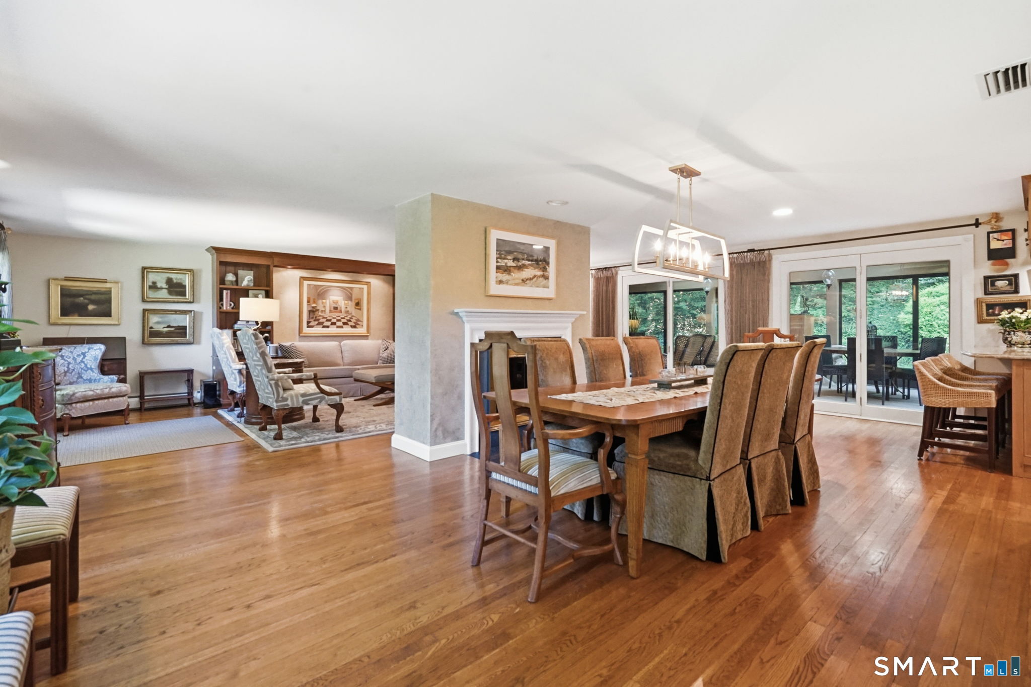 320 Overlook Road Glastonbury, CT 06033 - Photo 7 of 33 Gallery Image 7
