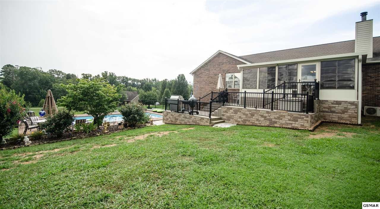 814 Springtime Trail Seymour, TN 37865 - Photo 34 of 34 Gallery Image 34