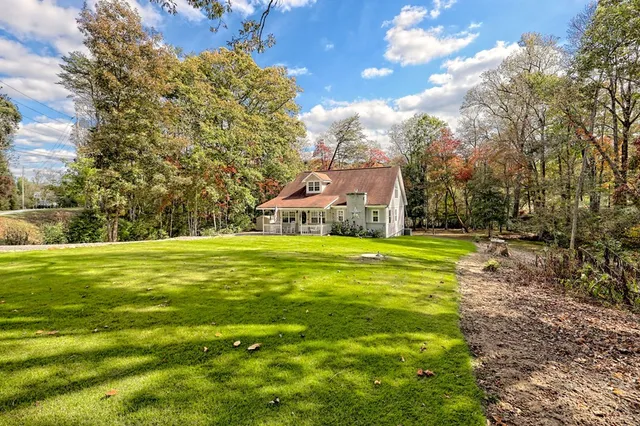 $352,500 | 2760 Fodder Creek Road, Hiawassee, GA 30546