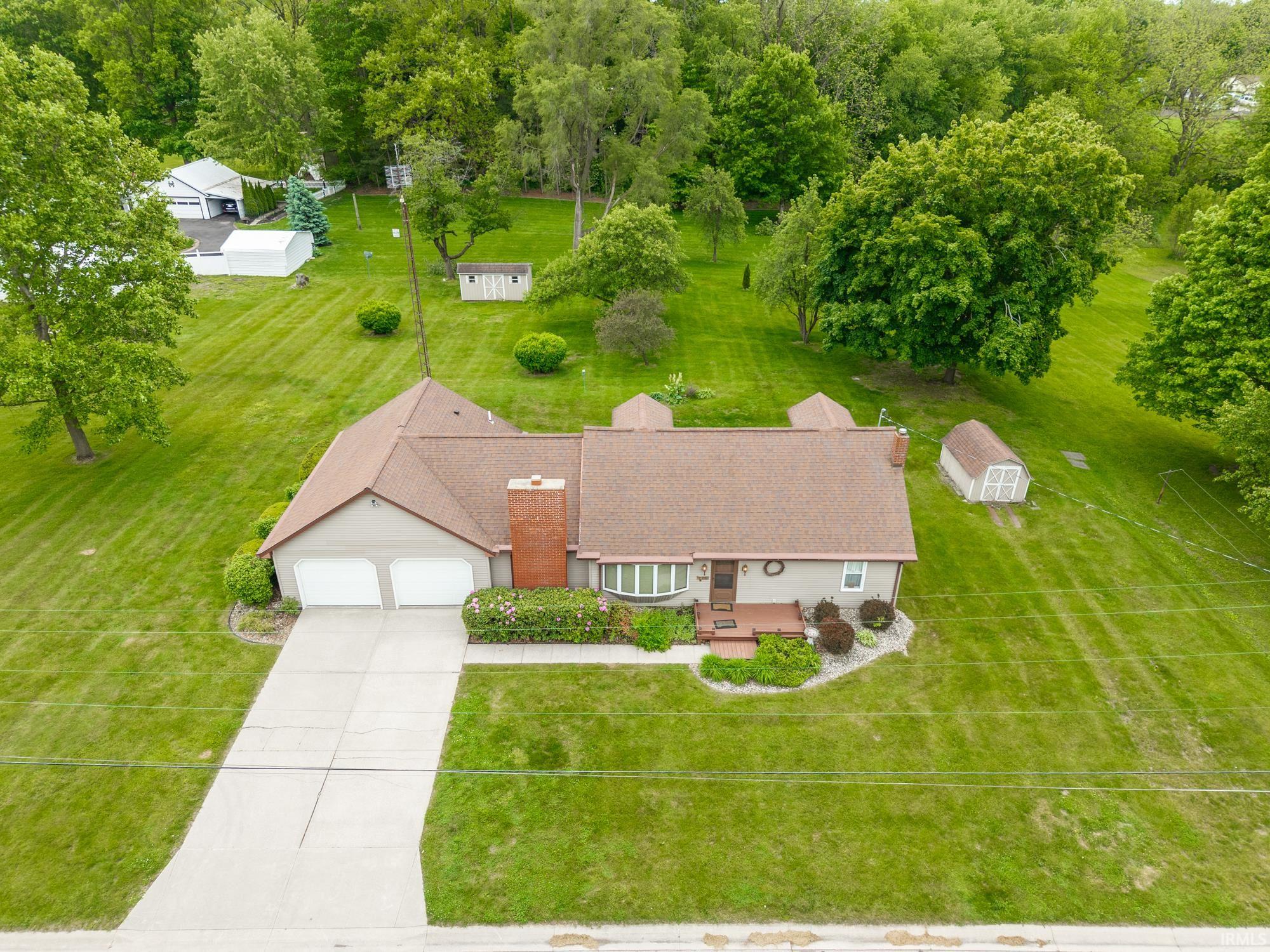 215 Church Street Lagrange, IN 46761 - Photo 17 of 30
