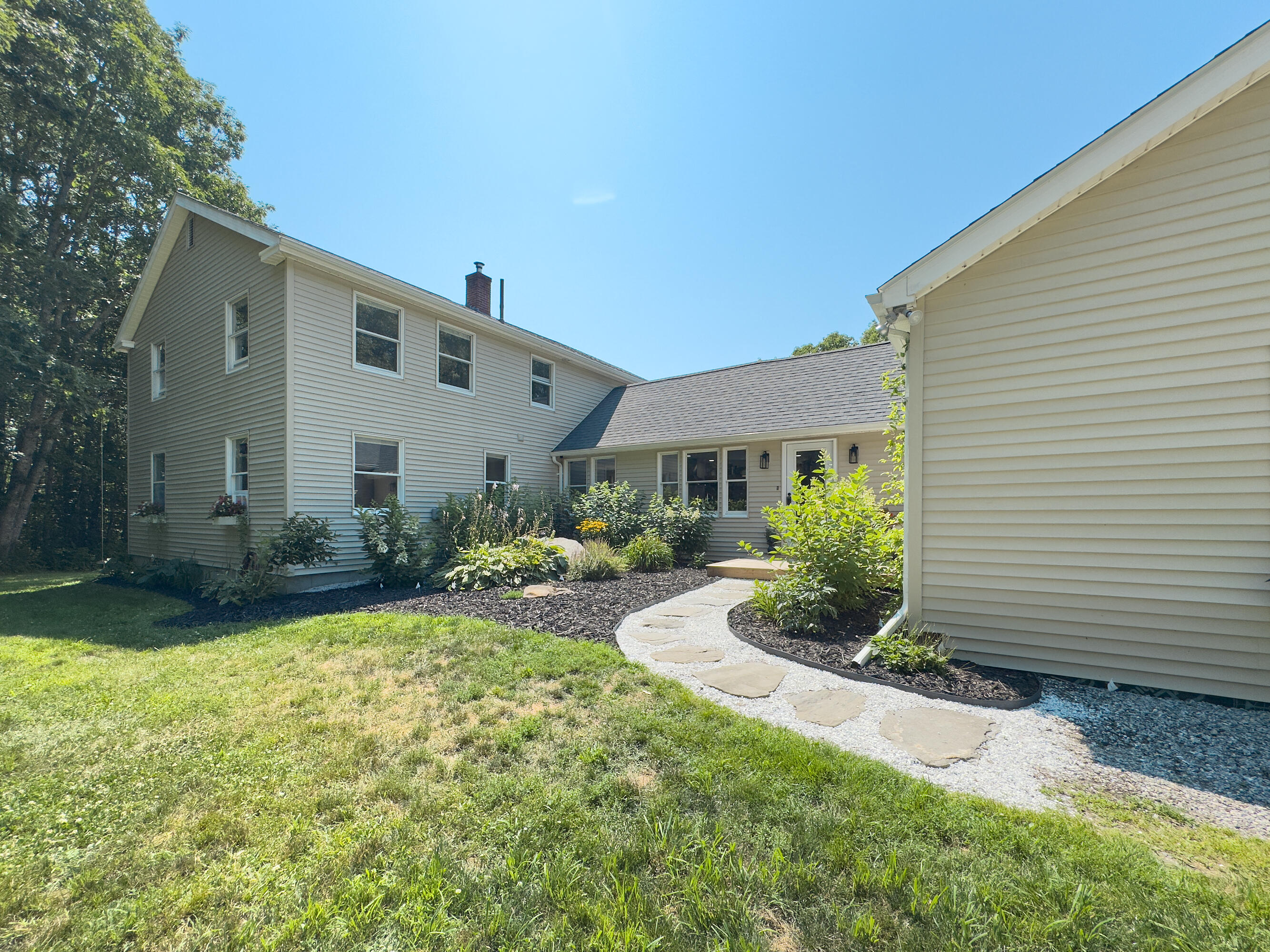 314 Clary Hill Road Warren, ME 04864 - Photo 2 of 75 Exterior