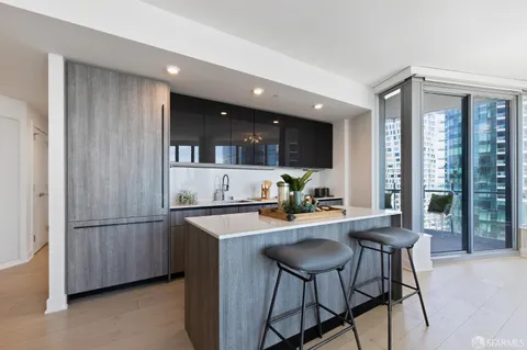 $2,225,000 | 201 Folsom Street, Unit 27E, San Francisco, CA 94105