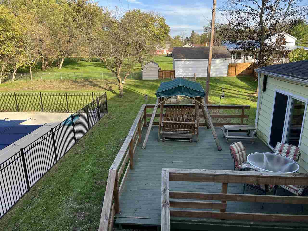 10273 East Stanley Road Davison, MI 48423 - Photo 38 of 76