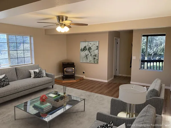 $434,900 | 5616 Maya Road, Kelseyville, CA 95451