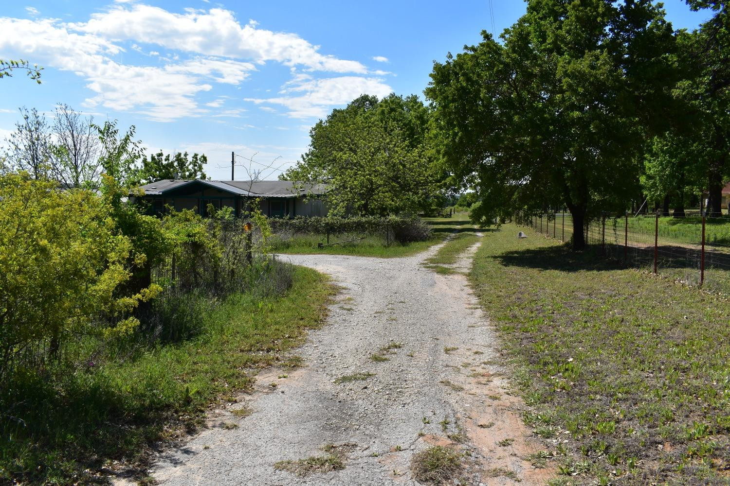 1111 Fletcher Road Weatherford, TX 76087 - Photo 26 of 32 Photo 26