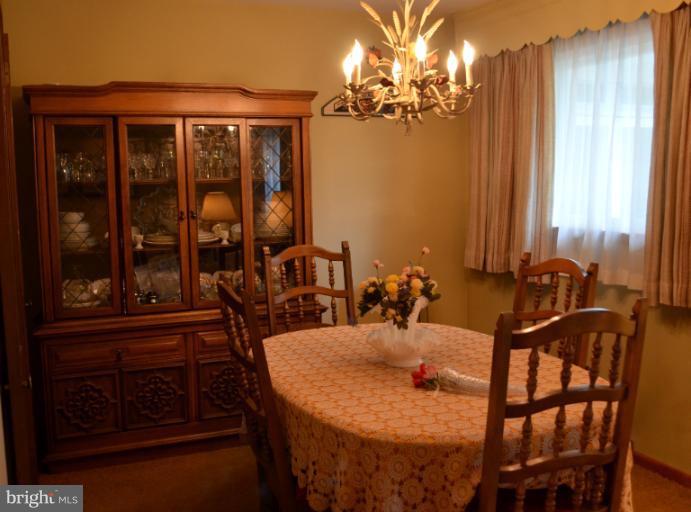 125 Kingbrook Road Linthicum Heights, MD 21090 - Photo 12 of 13 Dining Room
