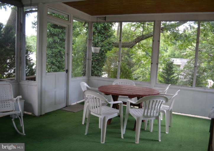 125 Kingbrook Road Linthicum Heights, MD 21090 - Photo 5 of 13 Screened in Porch