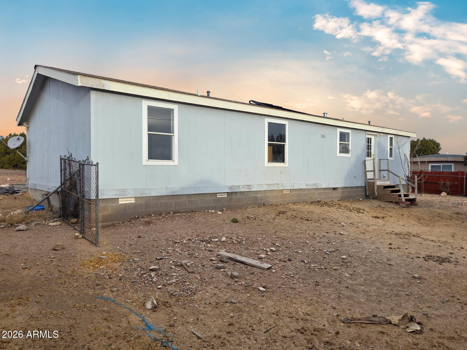 16 Short Lane Concho, AZ 85924 - Photo 1 of 2 16 Short Lane, Concho