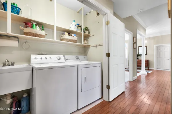 $395,900 | 324 Long Leaf Drive, Hampstead, NC 28443