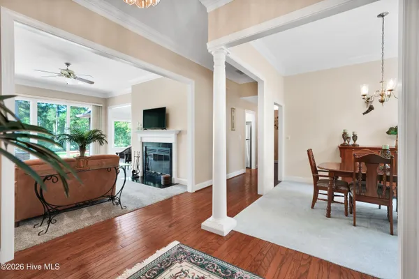 $395,900 | 324 Long Leaf Drive, Hampstead, NC 28443