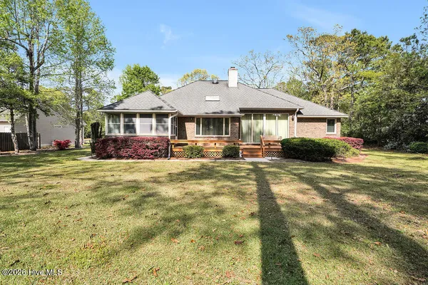 $395,900 | 324 Long Leaf Drive, Hampstead, NC 28443