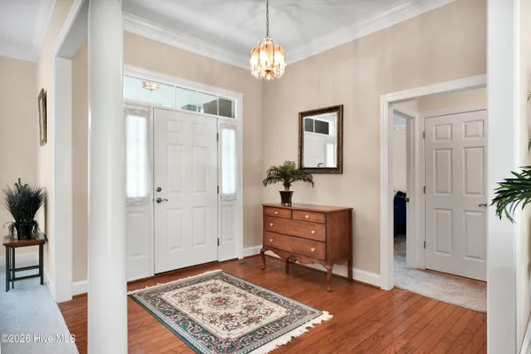 $395,900 | 324 Long Leaf Drive, Hampstead, NC 28443