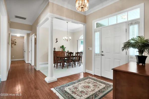 $395,900 | 324 Long Leaf Drive, Hampstead, NC 28443