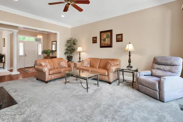 $395,900 | 324 Long Leaf Drive, Hampstead, NC 28443