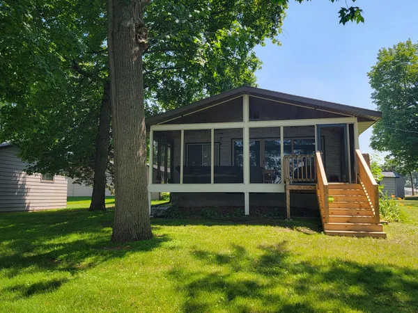$449,000 | 3454 Vista Road, Isle, MN 56342
