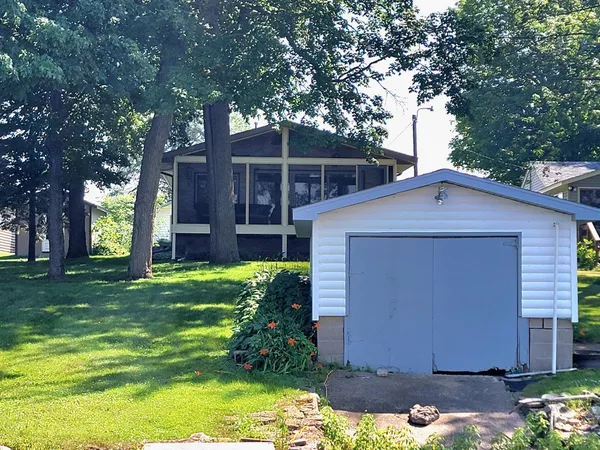 $459,000 | 3454 Vista Road, Isle, MN 56342
