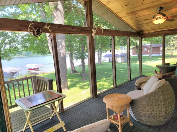 $459,000 | 3454 Vista Road, Isle, MN 56342