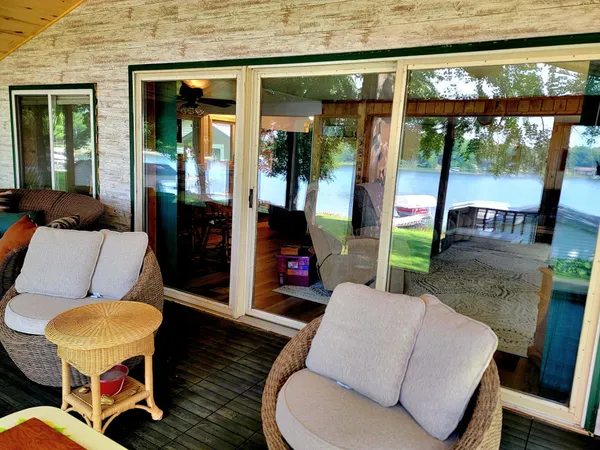 $459,000 | 3454 Vista Road, Isle, MN 56342
