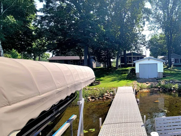 $459,000 | 3454 Vista Road, Isle, MN 56342